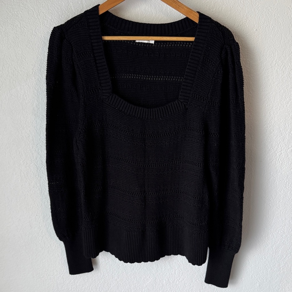 Maurices‎ 100% Cotton Sweater